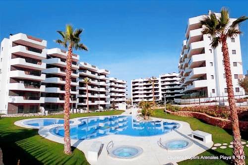 Apartamento Urbanova