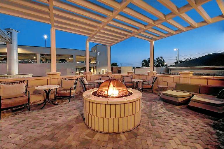 Springhill Suites Nashville Brentwood
