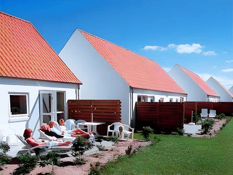 Resort Skagen