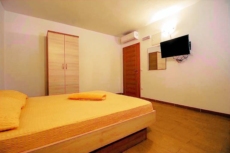 Ferienwohnung Neum