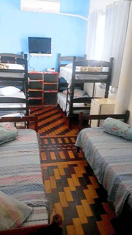 Private room Gamboa