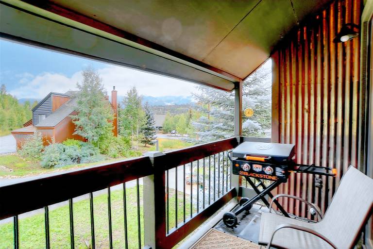 New Listing! Prime Location Shared Hot Tub Deck Mtn Views Dogs OK — photo 3