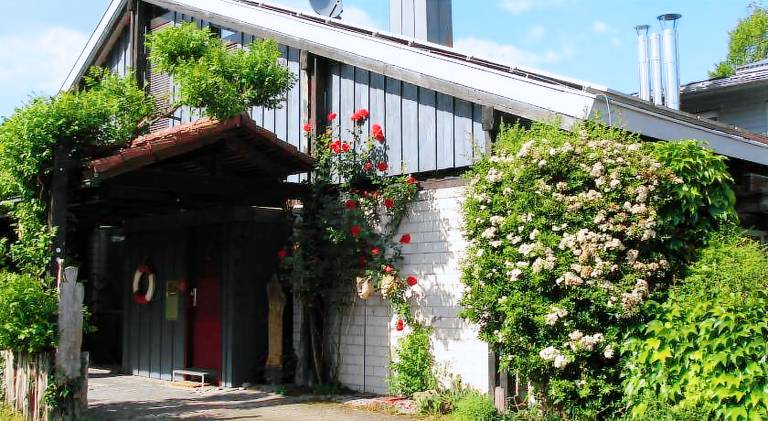 Ferienhaus  Steißlingen