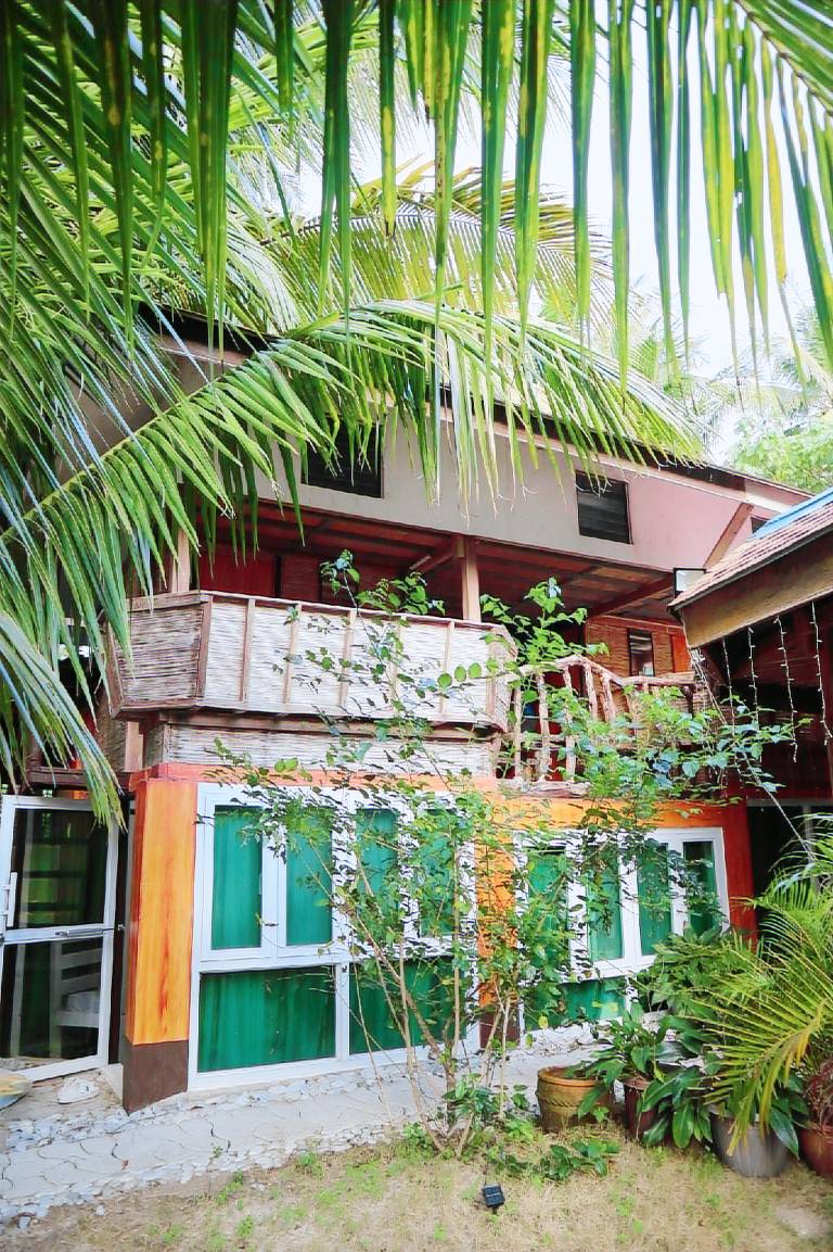 Lovely villa with barbecue, pool & garden | Pets allowed — photo 5