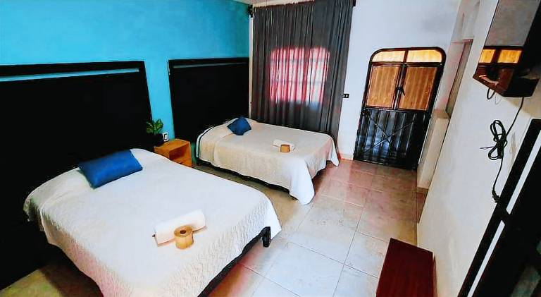Serviced apartment | Pets allowed — photo 4