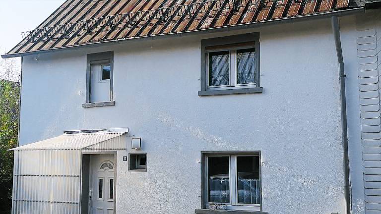 Ferienwohnung Rennerod
