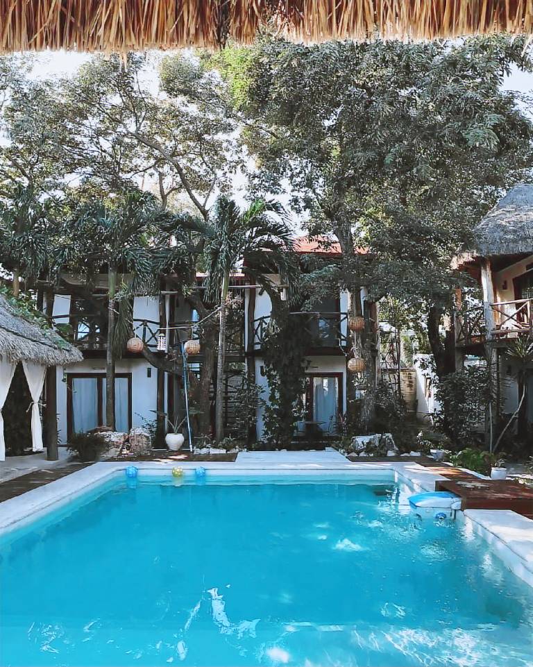 Cabañas Laguna — photo 3