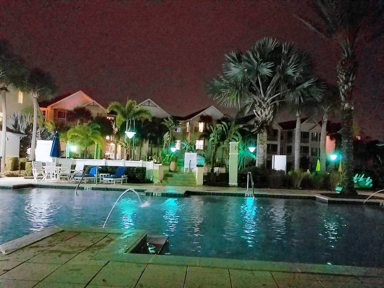 Condo  Lake Buena Vista