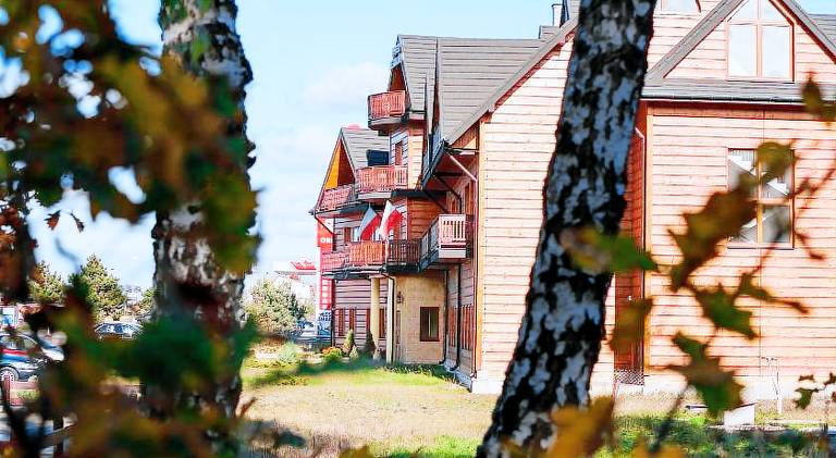 Hotel Hetmanski — photo 5