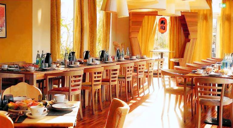 Hotel Ambiente — photo 3