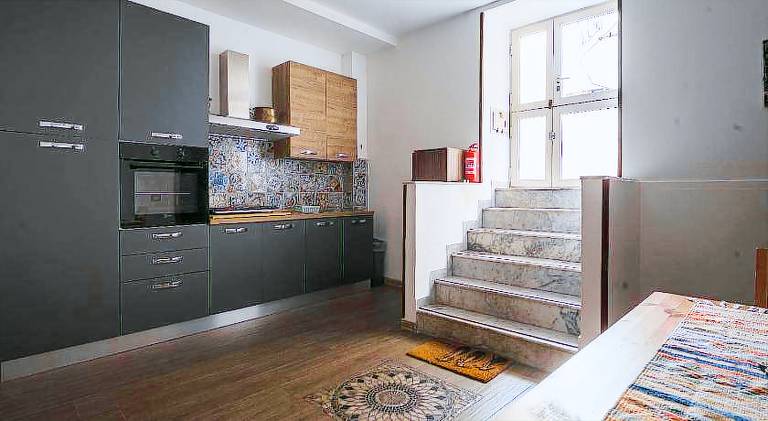 Charming rental apartment | Next to Naples Cathedral | Dogs allowed — photo 2
