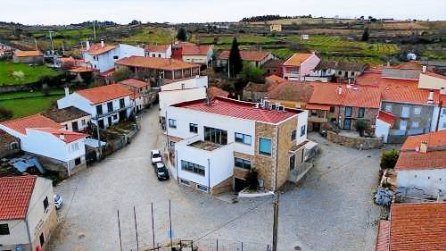 Cabana  Vale do Côa