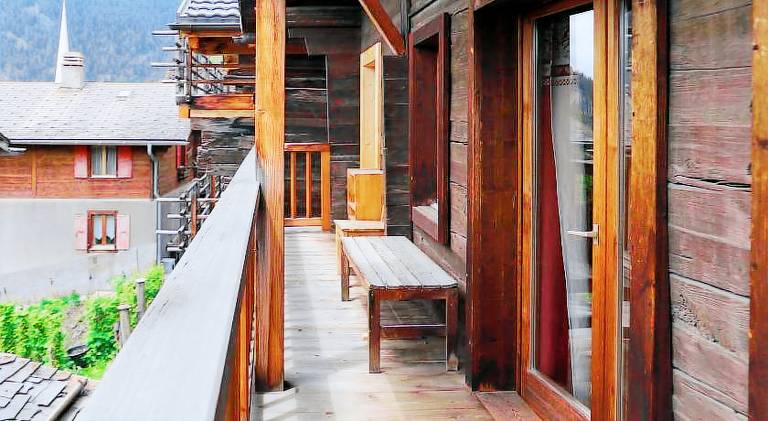 Pleasant apartment | Dogs allowed — photo 3