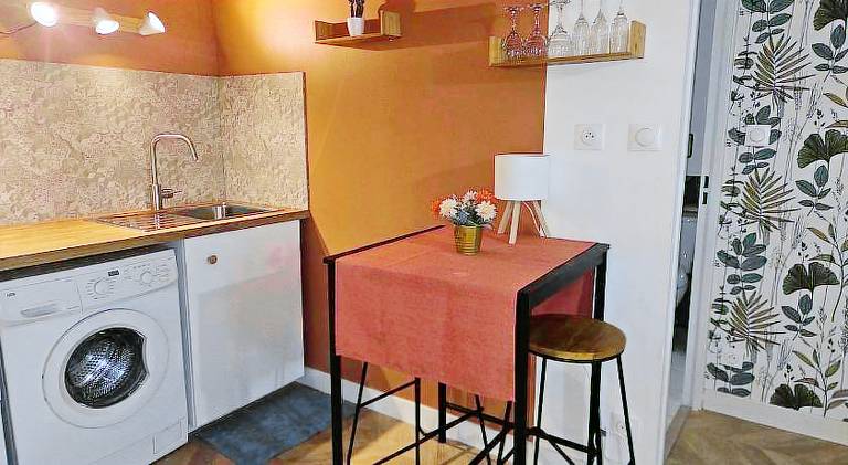 Apartment | Close to Popes' Palace | Dogs allowed — photo 5