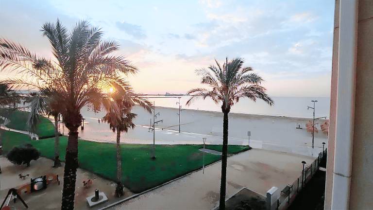 Appartement La Pineda