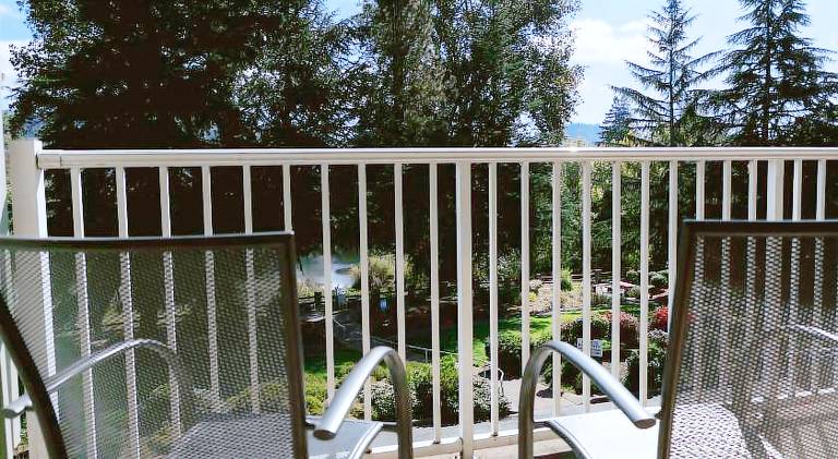 Riverfront Inn Roseburg — photo 2