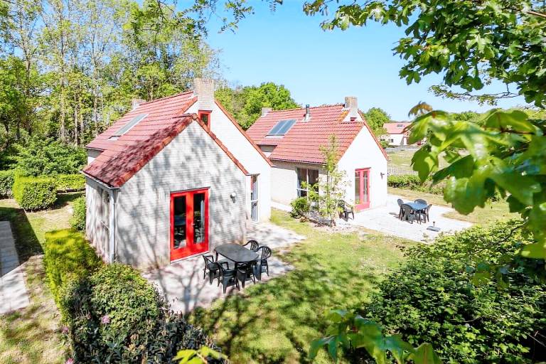 Huis Beuningen