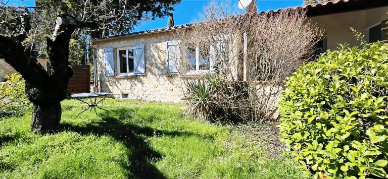 Ferienhaus in Saint-Laurent-du-Verdon, Artignosc-sur-Verdon f&uuml;r max. 4 Personen