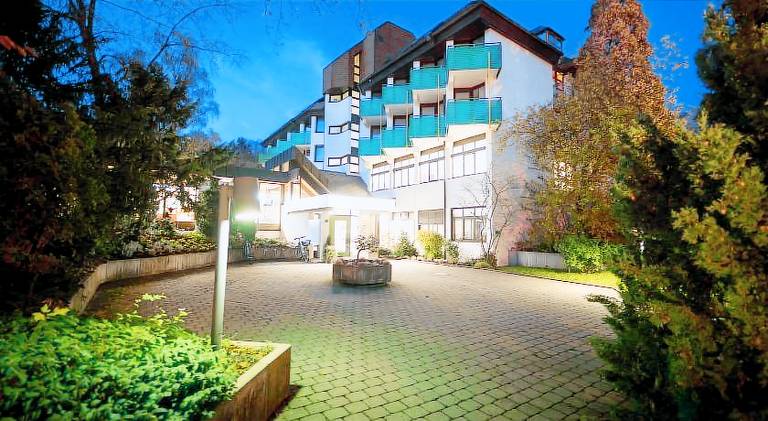 Hotel am Schlossberg — photo 3