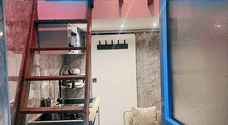 Wonderful rental apartment with hot tub | Pets allowed in Rouen