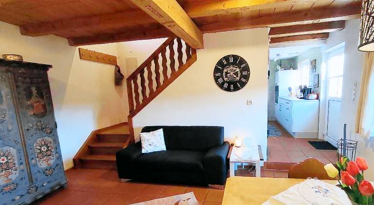 Apartment with 2 rooms for 6 persons — photo 2