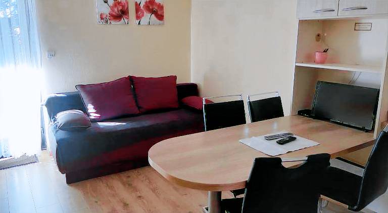 Apartma Rogla Gaber 110 — photo 2