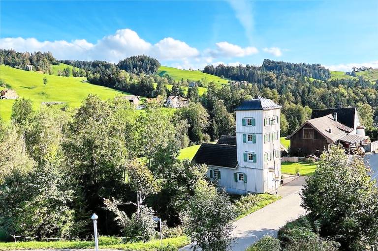 Ferienwohnung