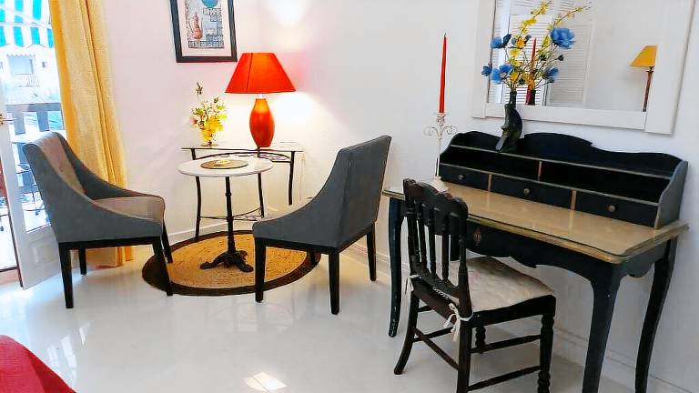 Appartement Le Diamant