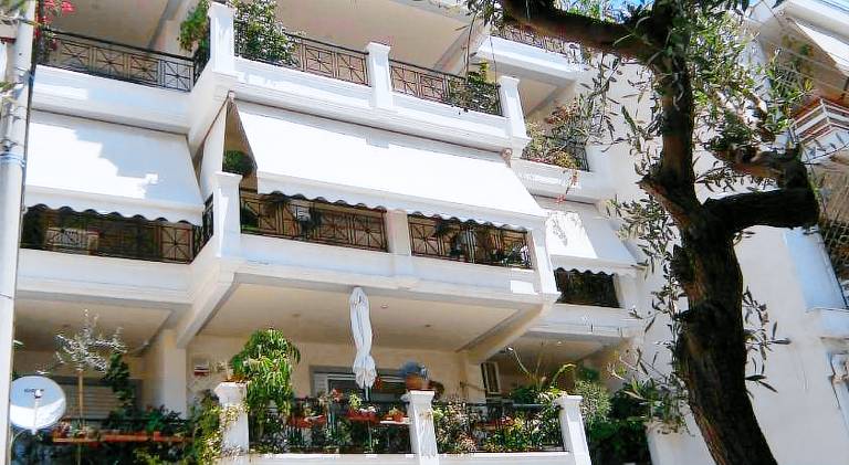 Fully equipped apartment with terrace | Pet-friendly — photo 4