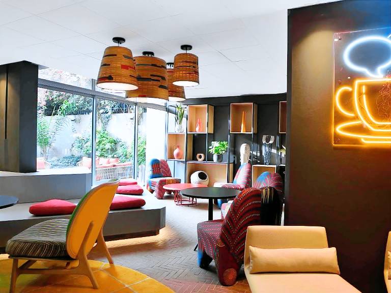 Ibis Styles Abidjan Plateau — photo 3