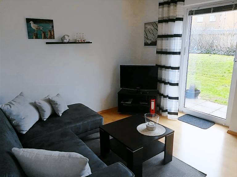Ferienwohnung Büsumer Deichhausen