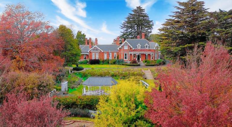 Bed and breakfast Deloraine