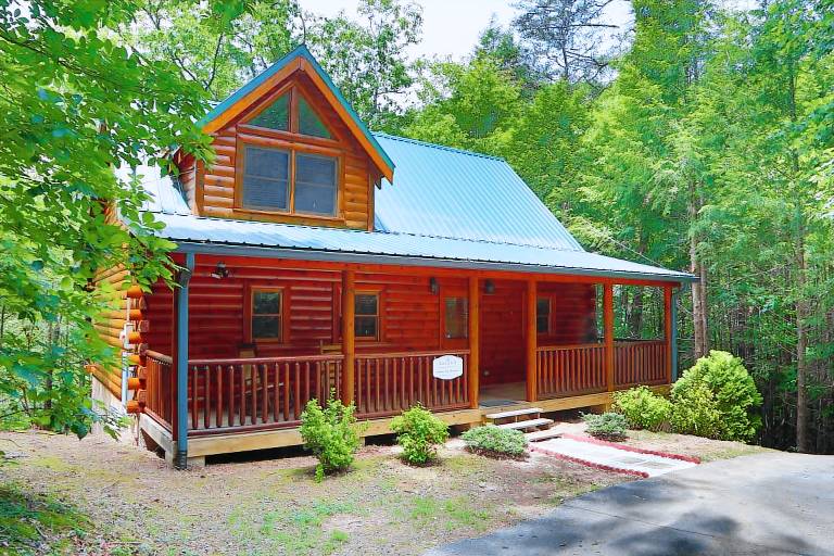 Cabin  Sevierville