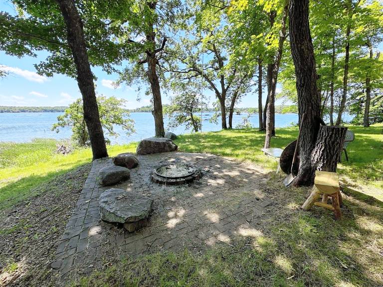 Cabin Detroit Lakes