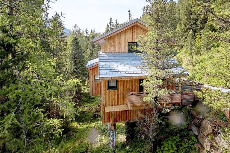 Chalet  Reichenau
