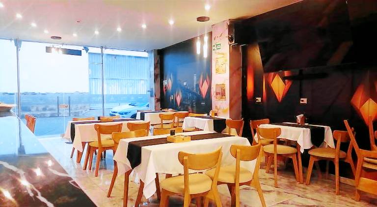 Hotel Diamond Luxury Tunja — photo 3
