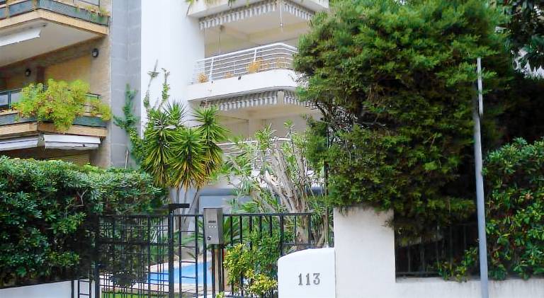 Fully equipped rental apartment | Beach nearby | Pets are welcome in Cannes