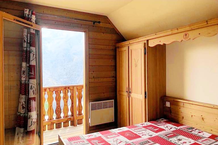 Rental apartment with patio | Pets allowed — photo 3