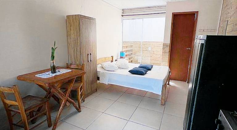 Pleasant rental apartment with barbeque & private pool | Beach nearby | Pets allowed — photo 2