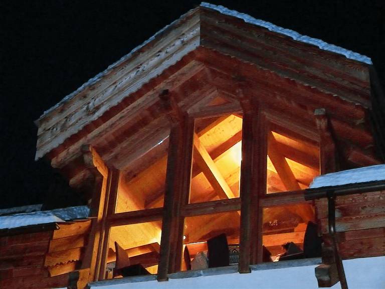 Appartement Serre Chevalier