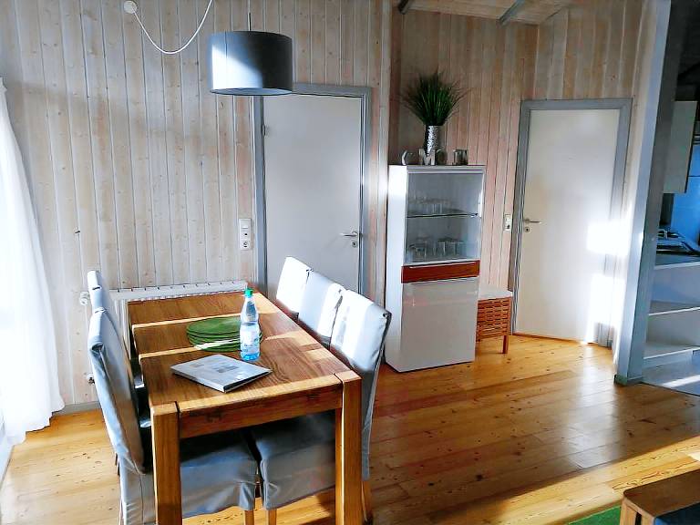 Wunderschöne dänisches Ferienhaus am Südsee — photo 5