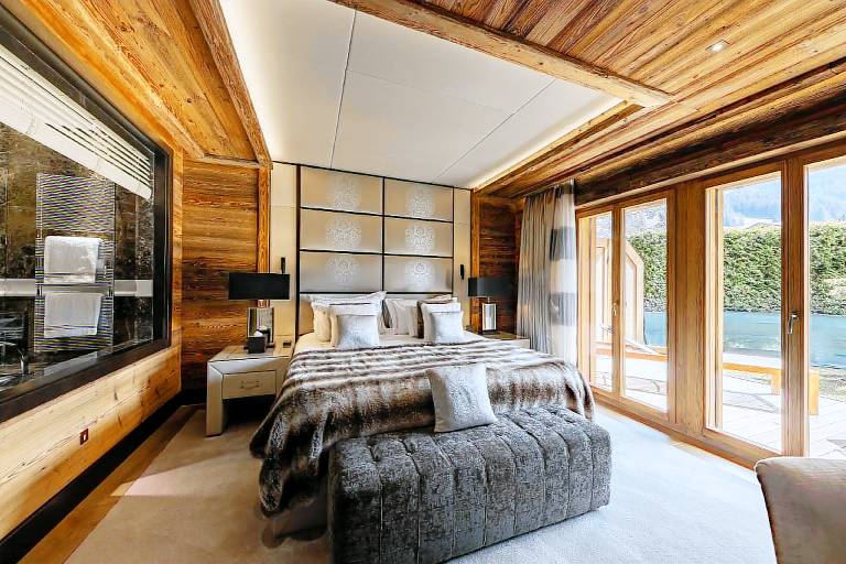 Ultima Hotel Gstaad — photo 2