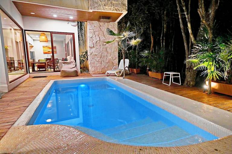 Villa Juárez