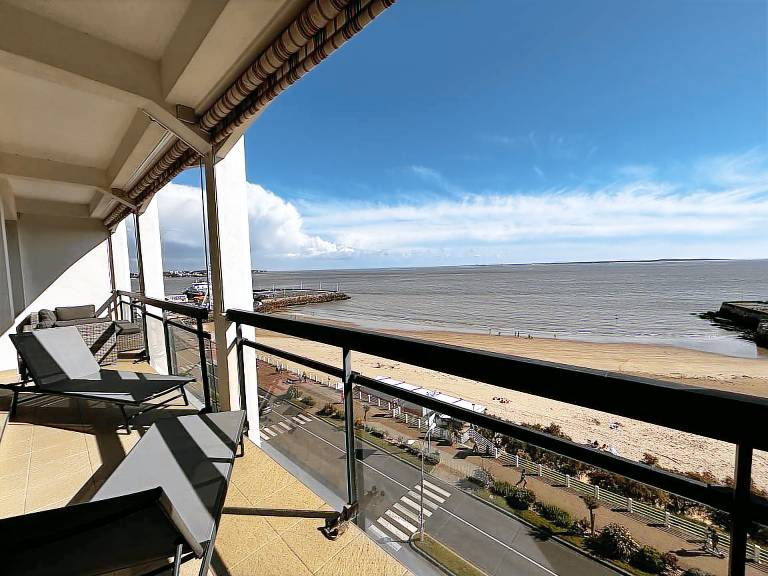 Appartement Saint-Georges-de-Didonne