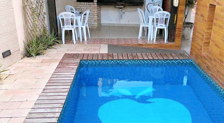 Beautiful rental apartment with pool | Close to the beach | Pets are welcome — photo 4