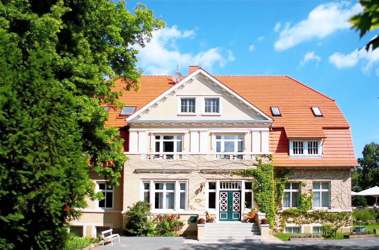 Gutshaus Barkow — photo 5