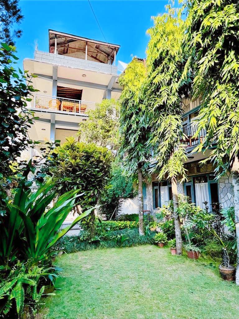 Hotel Monal in Pokhara