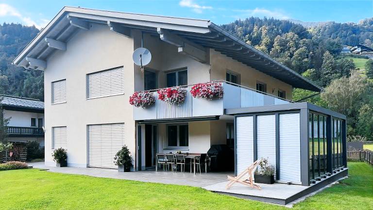 Ferienwohnung Bludenz