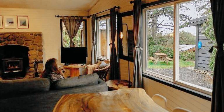 Resort Tofino
