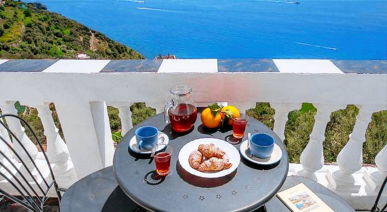 Holiday apartment with 1 room for 3 persons — photo 2